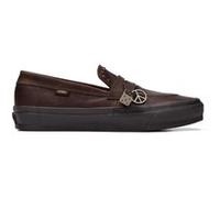 Vans Unisex Lx Loafer 53 Black Taille: 44.5 | Mocassins Outlet | Unisex | Le Noir