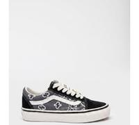 Vans Unisex Lx Old Skool Black Taille: 42 | Baskets Outlet | Unisex | Le Noir