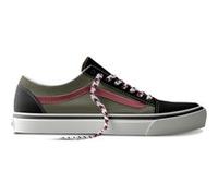 Vans Unisex Lx Old Skool Black Taille: 43 | Baskets Outlet | Unisex | Le Noir