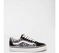 Vans Unisex Lx Old Skool Black Taille: 43 | Baskets Outlet | Unisex | Le Noir