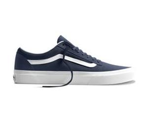 Vans Unisex Lx Old Skool Blue Taille: 40.5 | Baskets Outlet | Unisex | Bleu