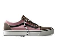 Vans Unisex Lx Old Skool Brown Taille: 38 | Baskets Outlet | Unisex | Marron