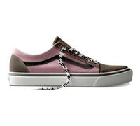 Vans Unisex Lx Old Skool Brown Taille: 41 | Baskets Outlet | Unisex | Marron