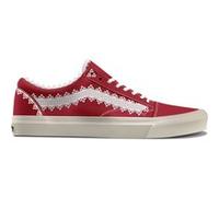 Vans Unisex Lx Old Skool Red Taille: 36 | Baskets Outlet | Unisex | Rouge