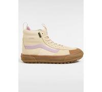 Vans Unisex Mte Sk8-hi Waterproof White/purple Taille: 37 | Baskets Outlet | Unisex | Blanche