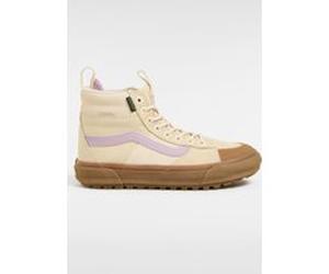 Vans Unisex Mte Sk8-hi Waterproof White/purple Taille: 38 | Bottines Outlet | Unisex | Blanche