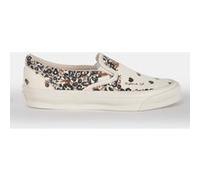 Vans Unisex Og Classic Slip-on Noma T.d. X End White Taille: 42.5 | Baskets Outlet | Unisex | Blanche