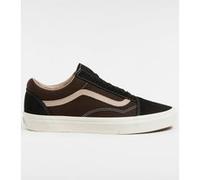 Vans Unisex Old Skool 2-tone Black/brown Taille: 40 | Baskets Outlet | Unisex | Le Noir