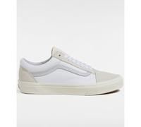 Chaussures Vans Old Skool Couleur blanche - 44.5