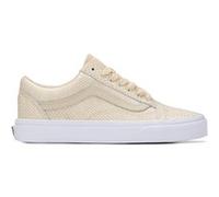 Vans Unisex Old Skool Beige Taille: 41 | Baskets Outlet | Unisex | Marron