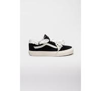 Vans Unisex Old Skool Black Taille: 38.5 | Baskets Outlet | Unisex | Le Noir