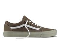Vans Unisex Old Skool Brown Taille: 36.5 | Baskets Outlet | Unisex | Marron