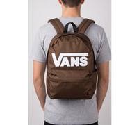 Vans Unisex Old Skool Drop V Backpack Brown Taille: OS | Sacs à Dos Outlet | Unisex | Marron