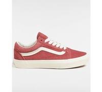 Vans Unisex Old Skool Duo Suede Coral Taille: 46 | Baskets Outlet | Unisex | Orange