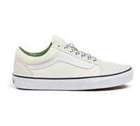 Vans Unisex Old Skool Green Taille: 35 | Baskets Outlet | Unisex | Vert