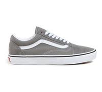 Vans Unisex Old Skool Grey Taille: 35 | Baskets Outlet | Unisex | Gris