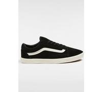 Vans Unisex Old Skool Lowpro Black/marshmallow Taille: 36.5 | Chaussures à Lacets Outlet | Unisex | Le Noir