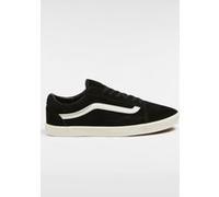 Vans Unisex Old Skool Lowpro Black/marshmallow Taille: 38 | Baskets Outlet | Unisex | Le Noir