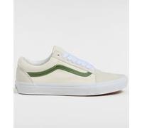 Vans Unisex Old Skool Pop Green Taille: 40.5 | Baskets Outlet | Unisex | Vert