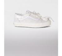 Vans Unisex Old Skool White Taille: 36 | Chaussures de running Outlet | Unisex | Blanche
