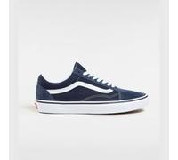 Vans Unisex Old Skool White Taille: 42.5 | Baskets Outlet | Unisex | Blanche