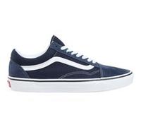 Vans Unisex Old Skool White Taille: 42.5 | Chaussures de running Outlet | Unisex | Blanche