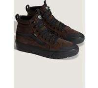 Vans Unisex Sk8-hi Waterproof Insulated Brown/black Taille: 42 | Bottines Outlet | Unisex | Marron