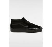 Vans Unisex Sk8-mid Reissue 83 Black Taille: 38.5 | Baskets Outlet | Unisex | Le Noir