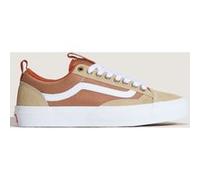 Vans Unisex Skate Old Skool 36 + Khaki/burnt Orange Taille: 39 | Chaussures à Lacets Outlet | Unisex | Marron