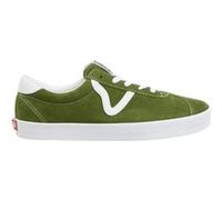 Baskets Vans Sport Low M pour Homme 41 Vert