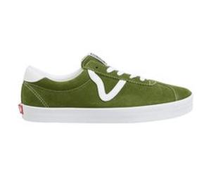 Vans Unisex Sport Low Green Taille: 41 | Baskets Outlet | Unisex | Vert