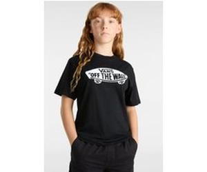 Vans Unisex Style 76 T-shirt Black Taille: L | T-Shirts Outlet | kids | Le Noir