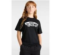 Vans Unisex Style 76 T-shirt Black Taille: L | T-Shirts Outlet | kids | Le Noir