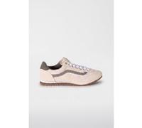 Vans Unisex Super Lowpro Beige Taille: 37 | Baskets Outlet | Unisex | Marron