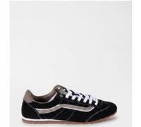 Vans Unisex Super Lowpro Black Taille: 46 | Chaussures de running Outlet | Unisex | Le Noir