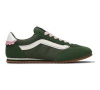 Vans Unisex Super Lowpro Green Taille: 35 | Baskets Outlet | Unisex | Vert