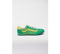 Vans Unisex Super Lowpro Green Taille: 38 | Baskets Outlet | Unisex | Vert