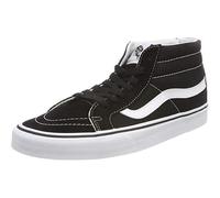 Vans Unisex Ua Sk8-Mid Reissue Lifestyle Shoes - 35 1/2