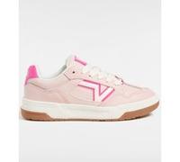 Vans Unisex Upland Pop Sepia Rose Taille: 44.5 | Chaussures à Lacets Outlet | Unisex | Marron