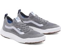 Vans Unisexe Hommes Action Sports Surf FTW Sneaker Ua Ultrarange Vr3 Gray Multi EUR 36