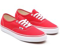Vans Unisexe Lifestyle Classic FTW Sneaker Ua Authentic Red EUR 43