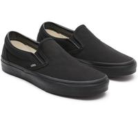 Vans Unisexe Lifestyle Classic FTW Sneaker Ua Classic Slip-On Black/Black EUR 42,5