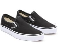 Vans Unisexe Lifestyle Classic FTW Sneaker Ua Classic Slip-On Black EUR 38