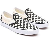 Vans Unisexe Lifestyle Classic FTW Sneaker Ua Classic Slip-On Blk&Whtchckerboard/Wht EUR 50