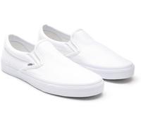 Vans Unisexe Lifestyle Classic FTW Sneaker Ua Classic Slip-On True White EUR 48