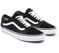 Vans Unisexe Lifestyle Classic FTW Sneaker Ua Old Skool Black/White EUR 45