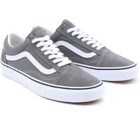 Vans Unisexe Lifestyle Classic FTW Sneaker Ua Old Skool Pewter/True White EUR 37