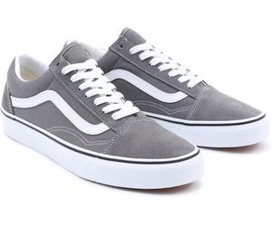 Vans Unisexe Lifestyle Classic FTW Sneaker Ua Old Skool Pewter/True White EUR 42,5