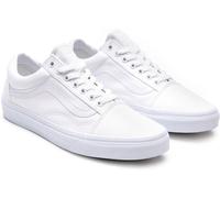 Vans Unisexe Lifestyle Classic FTW Sneaker Ua Old Skool True White EUR 51