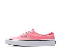 Vans Unisexe Prison Issue #23 Lacets - - Rose fraise True White, 35 EU